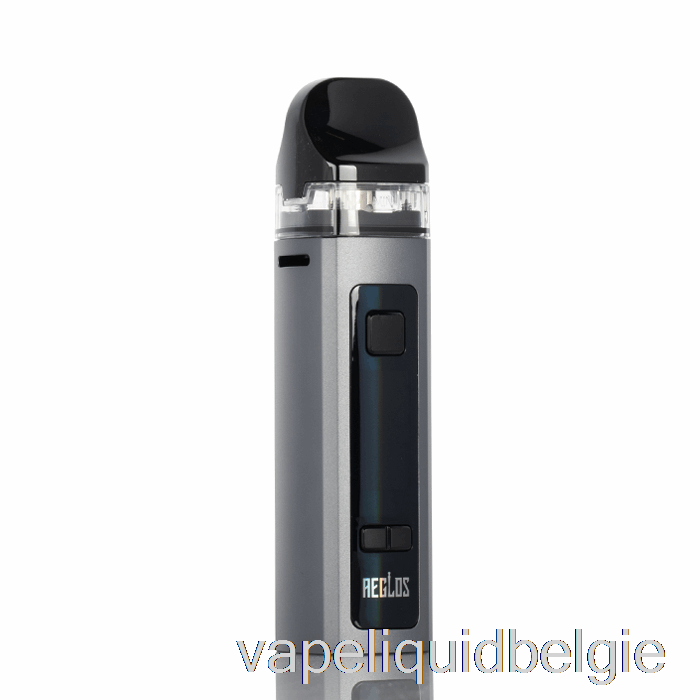 Vape Vloeistof Uwell Aeglos 60w Pod Mod Kit Grijs